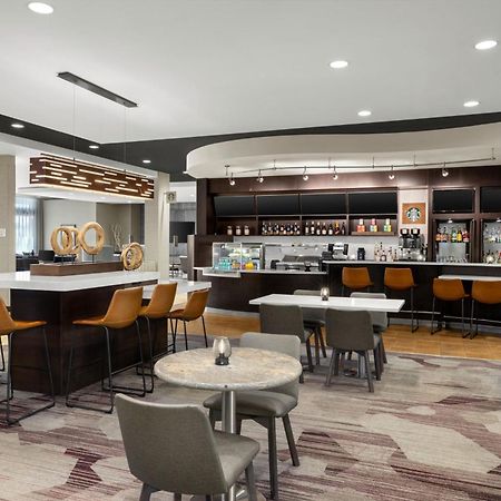 Courtyard By Marriott Omaha Bellevue At Beardmore Event Center Exterior foto