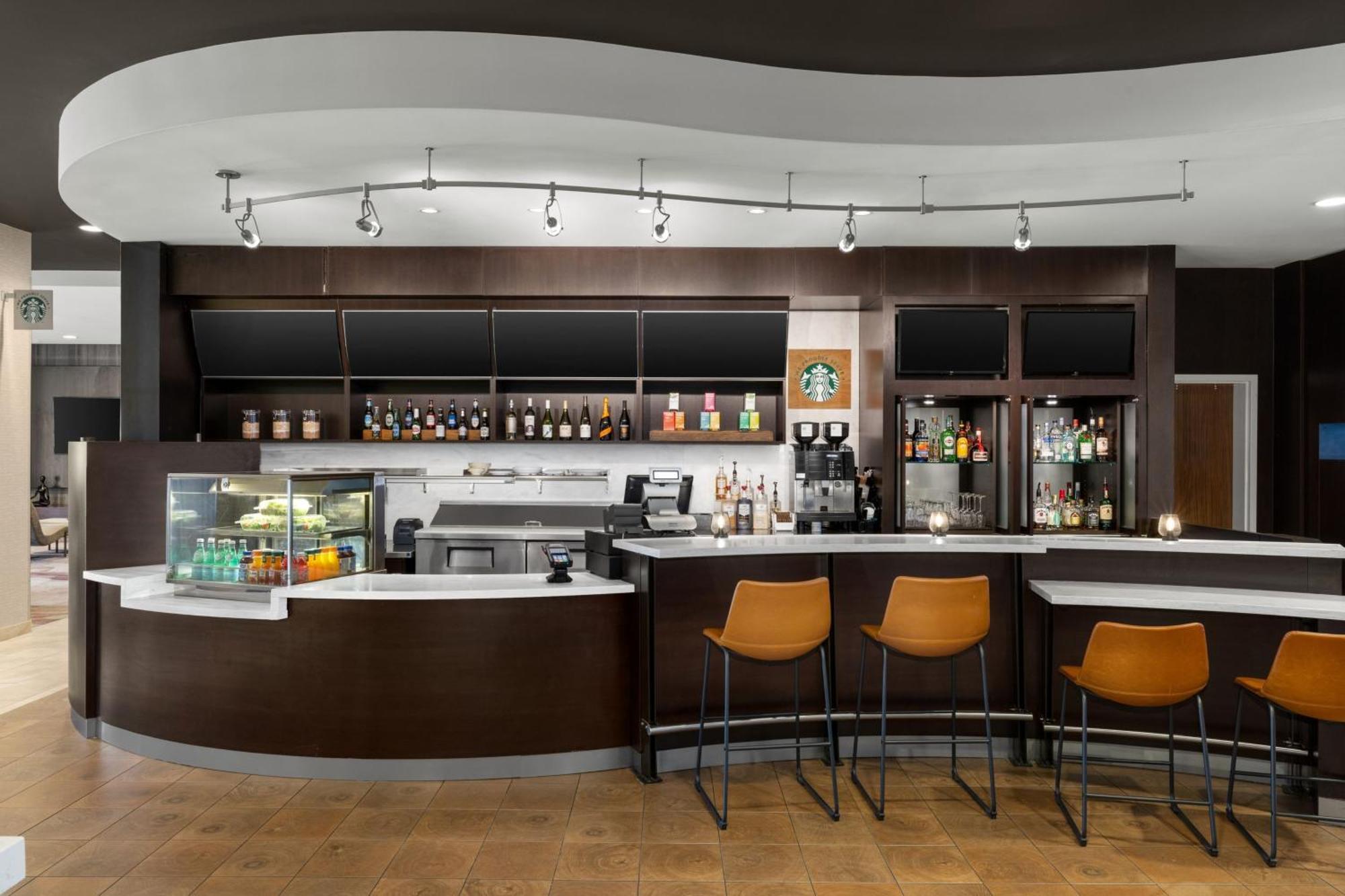 Courtyard By Marriott Omaha Bellevue At Beardmore Event Center Exterior foto